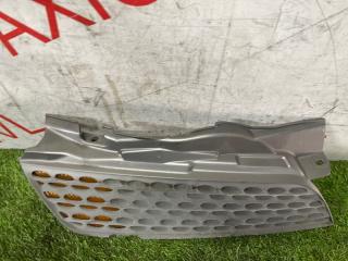 Решетка радиатора правая NISSAN MARCH AK12 CR12DE 62320AX000 4 ракурс