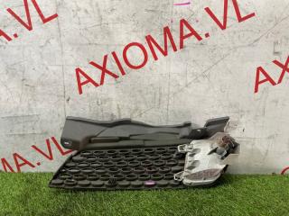 Решетка радиатора правая NISSAN MARCH AK12 CR12DE 62320AX000 5 ракурс