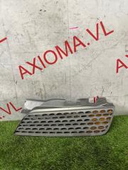 Решетка радиатора левая NISSAN MARCH AK12 CR12DE 62330AX000 1 ракурс