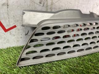Решетка радиатора левая NISSAN MARCH AK12 CR12DE 62330AX000 2 ракурс
