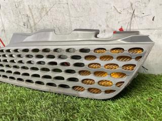 Решетка радиатора левая NISSAN MARCH AK12 CR12DE 62330AX000 3 ракурс
