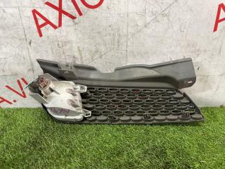 Решетка радиатора левая NISSAN MARCH AK12 CR12DE 62330AX000 5 ракурс