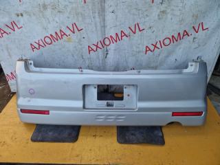 Бампер задний MITSUBISHI EK SPORT H81W 3G83 MM801611 1 ракурс Бампер задний MITSUBISHI EK SPORT H81W 3G83 MM801611 1 ракурс