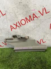 Порожек пластиковый правый задний SUZUKI ALTO HA24S K6A 7618172J00R8H 4 ракурс
