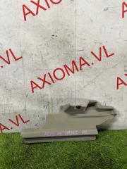 Порожек пластиковый левый задний SUZUKI ALTO HA24S K6A 7619172J00R8H 4 ракурс