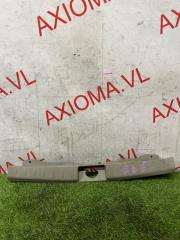 Накладка замка багажника SUZUKI ALTO HA24S K6A 7627172J00R8H 4 ракурс