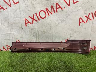 Накладка на крыло левая задняя SUZUKI SOLIO MA15S K12B 6471054M00 5 ракурс