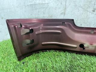 Накладка на крыло правая задняя SUZUKI SOLIO MA15S K12B 6431054M00 5 ракурс