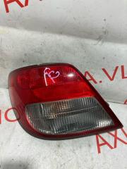 Стоп-сигнал левый задний SUBARU IMPREZA GG2 EJ152 84201FE070, 26060 5 ракурс