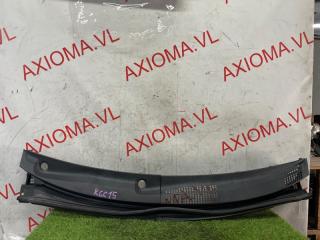 Жабо TOYOTA PASSO KGC15 1KRFE 53383B1010 5 ракурс
