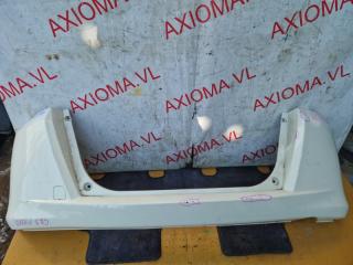 Бампер задний HONDA FREED GB3 L15A 71501SYY000ZB 1 ракурс Бампер задний HONDA FREED GB3 L15A 71501SYY000ZB 1 ракурс