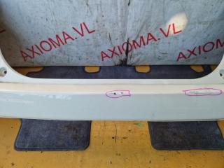 Бампер задний HONDA FREED GB3 L15A 71501SYY000ZB 4 ракурс Бампер задний HONDA FREED GB3 L15A 71501SYY000ZB 4 ракурс
