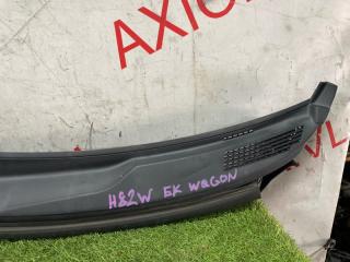 Жабо MITSUBISHI EK WAGON H82W 3G83 7405A157 4 ракурс