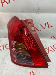 Стоп-сигнал левый задний SUZUKI SWIFT ZC71S K12B 3567073K00, 5696 5 ракурс