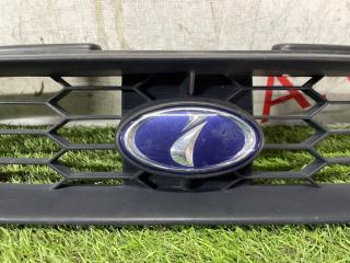Решетка радиатора SUBARU IMPREZA GG2 EJ152 91121fe000 3 ракурс