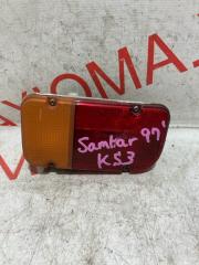 Стоп-сигнал левый задний SUBARU SAMBAR KS3 EN07C 84201TA050, 2082 5 ракурс