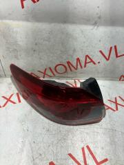 Стоп-сигнал левый MAZDA ATENZA GJ2FP SHVPTR GJE851160, 22065033 1 ракурс Стоп-сигнал левый MAZDA ATENZA GJ2FP SHVPTR GJE851160, 22065033 1 ракурс
