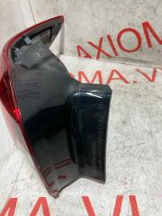 Стоп-сигнал левый MAZDA ATENZA GJ2FP SHVPTR GJE851160, 22065033 5 ракурс Стоп-сигнал левый MAZDA ATENZA GJ2FP SHVPTR GJE851160, 22065033 5 ракурс