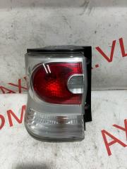 Стоп-сигнал левый DAIHATSU TANTO L375S KFVE 81560B2240, 20507 1 ракурс