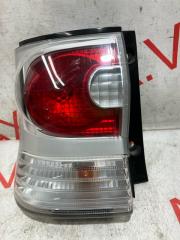 Стоп-сигнал левый DAIHATSU TANTO L375S KFVE 81560B2240, 20507 2 ракурс