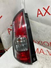 Стоп-сигнал левый TOYOTA PASSO KGC15 1KRFE 8156197410, 22051762 1 ракурс