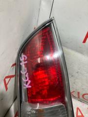 Стоп-сигнал левый TOYOTA PASSO KGC15 1KRFE 8156197410, 22051762 2 ракурс