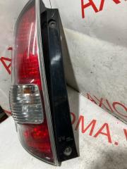 Стоп-сигнал левый TOYOTA PASSO KGC15 1KRFE 8156197410, 22051762 4 ракурс