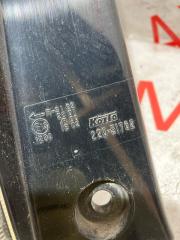Стоп-сигнал левый TOYOTA PASSO KGC15 1KRFE 8156197410, 22051762 5 ракурс