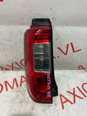 Стоп-сигнал левый MITSUBISHI EK WAGON H81W 3G83 MN189213, 0875 1 ракурс