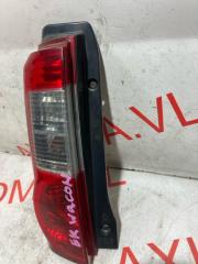Стоп-сигнал левый MITSUBISHI EK WAGON H81W 3G83 MN189213, 0875 4 ракурс