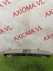 Накладка замка багажника SUZUKI ALTO HA24S K6A 7627172J00R8H 5 ракурс
