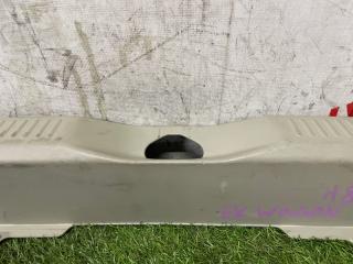 Накладка замка багажника MITSUBISHI EK WAGON H82W 3G83 MR590650 3 ракурс