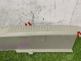 Накладка замка багажника MITSUBISHI EK WAGON H82W 3G83 MR590650 4 ракурс