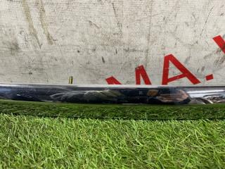 Накладка 5-й двери TOYOTA RAUM NCZ20 1NZFE 6471646030B0 4 ракурс