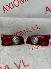 Стоп-вставка MAZDA DEMIO DY3W ZJVE D471513F0D, D471513G0D 5 ракурс