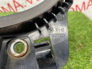 Крепление бампера заднее 3-SERIES E91 N52B25A