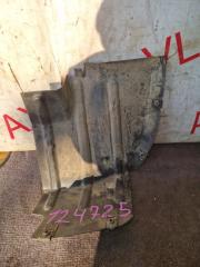 Подкрылок задний правый PAJERO IO 1999 H76W 4G93