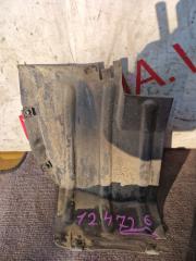 Подкрылок задний левый MITSUBISHI PAJERO IO H76W 4G93