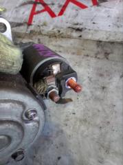 Стартер MITSUBISHI MINICA H42A 3G83