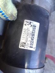 Стартер MINICA 2003 H42A 3G83