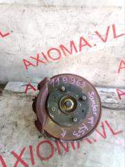 Ступица правая передняя SUBARU SAMBAR KS3 EN07C 28012TA060, 28352KC010 5 ракурс Ступица правая передняя SUBARU SAMBAR KS3 EN07C 28012TA060, 28352KC010 5 ракурс