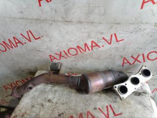 Катализатор BMW 3-SERIES E91 N52B25A 75505599 2 ракурс Катализатор BMW 3-SERIES E91 N52B25A 75505599 2 ракурс