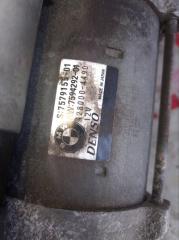 Стартер BMW 3-SERIES E91 N52B25A 280004490, 28000-4490 4 ракурс
