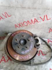 Ступица правая задняя TOYOTA VELLFIRE ANH20 2AZFE 4245028030, 4650328180 5 ракурс