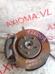 Ступица левая передняя TOYOTA VELLFIRE ANH20 2AZFE 4321228120 5 ракурс