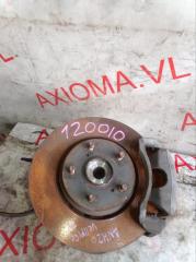 Ступица правая передняя TOYOTA VELLFIRE ANH20 2AZFE 4321128140 5 ракурс