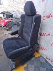 Сиденье левое переднее TOYOTA VELLFIRE ANH20 2AZFE 7902258133B2 3 ракурс
