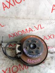 Ступица левая задняя TOYOTA VELLFIRE ANH20 2AZFE 4245028030, 4650428140 5 ракурс