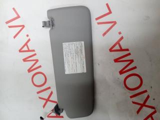 Козырек солнцезащитный правый передний BMW 3-SERIES E91 N52B25A 90012154176 5 ракурс