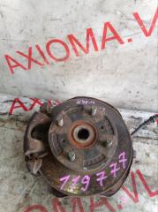 Ступица левая передняя SUZUKI WAGON R CT51S K6A 4615169D00 5 ракурс